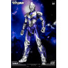 Figure Ultraman Suit Tiga Sky Type, FigZero