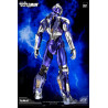 Figure Ultraman Suit Tiga Sky Type, FigZero