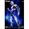 Figure Ultraman Suit Tiga Sky Type, FigZero