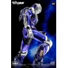 Figure Ultraman Suit Tiga Sky Type, FigZero