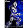 Figurine Ultraman Suit Tiga Sky Type, FigZero