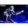 Figure Ultraman Suit Tiga Sky Type, FigZero