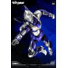 Figure Ultraman Suit Tiga Sky Type, FigZero