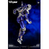Figure Ultraman Suit Tiga Sky Type, FigZero