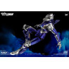 Figure Ultraman Suit Tiga Sky Type, FigZero