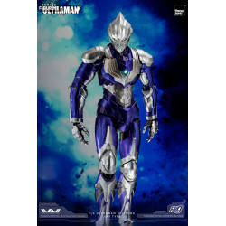 Figurine Ultraman Suit Tiga...