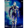 Figure Ultraman Suit Tiga Sky Type, FigZero