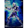 Figure Ultraman Suit Tiga Sky Type, FigZero
