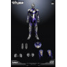 Figure Ultraman Suit Tiga Sky Type, FigZero
