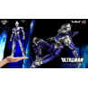 Figure Ultraman Suit Tiga Sky Type, FigZero