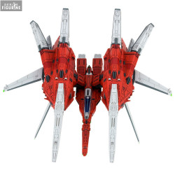 RayStorm - R-Gray 1 figure,...