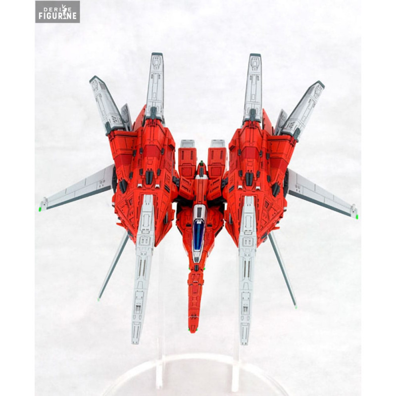 RayStorm - Figurine R-Gray...