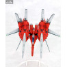 RayStorm - R-Gray 1 figure, Model Kit