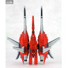 RayStorm - R-Gray 1 figure, Model Kit