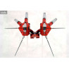 RayStorm - Figurine R-Gray 1, Model Kit