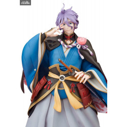 Touken Ranbu -ONLINE- -...