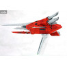 RayStorm - R-Gray 1 figure, Model Kit