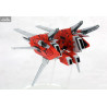 RayStorm - R-Gray 1 figure, Model Kit