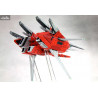 RayStorm - R-Gray 1 figure, Model Kit