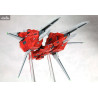 RayStorm - R-Gray 1 figure, Model Kit
