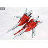 RayStorm - R-Gray 1 figure, Model Kit