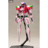 Zone of the Enders - Figurine Dolores, Model Kit