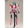 Zone of the Enders - Figurine Dolores, Model Kit