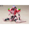 Zone of the Enders - Figurine Dolores, Model Kit