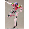 Zone of the Enders - Figurine Dolores, Model Kit