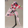 Zone of the Enders - Figurine Dolores, Model Kit