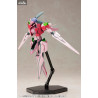 Zone of the Enders - Figurine Dolores, Model Kit
