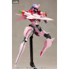 Zone of the Enders - Figurine Dolores, Model Kit