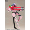 Zone of the Enders - Figurine Dolores, Model Kit