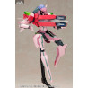 Zone of the Enders - Figurine Dolores, Model Kit