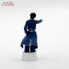 Fullmetal Alchemist - Roy Mustang figure HGIF Series (second-hand)