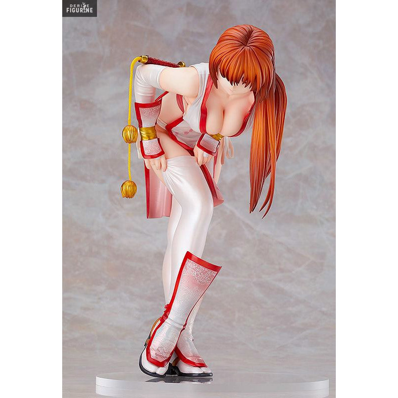 Dead or Alive - Figure...