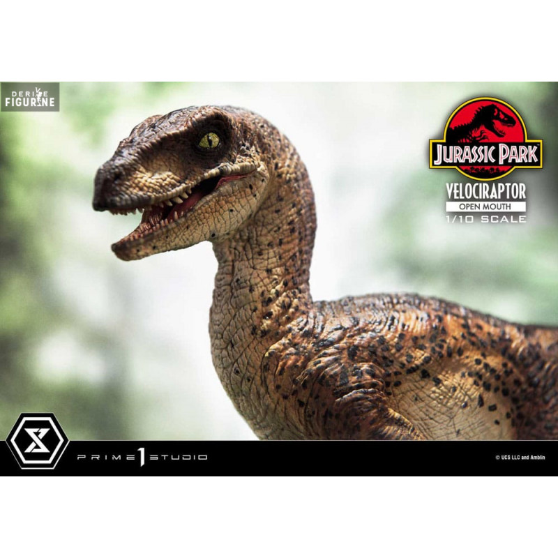 Jurassic Park -...