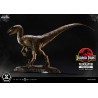 Jurassic Park - Velociraptor figure Open Mouth, Prime Collectibles