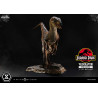 Jurassic Park - Velociraptor figure Open Mouth, Prime Collectibles
