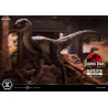 Jurassic Park - Velociraptor figure Open Mouth, Prime Collectibles