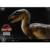 Jurassic Park - Velociraptor figure Open Mouth, Prime Collectibles