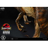 Jurassic Park - Velociraptor figure Open Mouth, Prime Collectibles