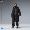 The Walking Dead - Daryl Dixon figure, Exquisite Super Series