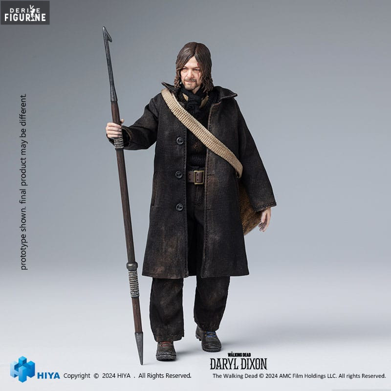 The Walking Dead - Figurine...