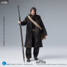 The Walking Dead - Daryl Dixon figure, Exquisite Super Series