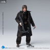 The Walking Dead - Daryl Dixon figure, Exquisite Super Series