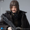 The Walking Dead - Daryl Dixon figure, Exquisite Super Series
