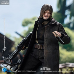 The Walking Dead - Figurine...