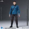 Star Trek 2009 - McCoy figure, Exquisite Super Series