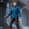 Star Trek 2009 - McCoy figure, Exquisite Super Series